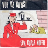 Purchase VOF De Kunst - Een Kopje Koffie