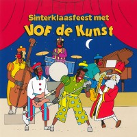 Purchase VOF De Kunst - Sinterklaasfeest Met VOF De Kunst
