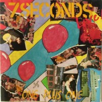 Purchase 7 Seconds - Live! One Plus One (Vinyl)