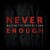 Buy Aesthetic Perfection - Never Enough (CDS) Mp3 Download