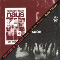 Purchase Armando Piazza - Suàn / Naus CD1