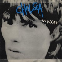 Purchase Chelsea - No Escape (Vinyl)