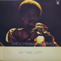 Buy Chico Freeman Quartet - No Time Left (Vinyl) Mp3 Download