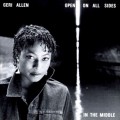 Buy Geri Allen - Open On All Sides In The Middle (Vinyl) Mp3 Download