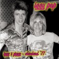 Buy Iggy Pop - Iggy & Ziggy: Cleveland '77 (Vinyl) (Live) Mp3 Download