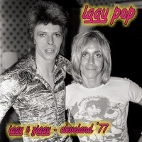 Purchase Iggy Pop - Iggy & Ziggy: Cleveland '77 (Vinyl) (Live)