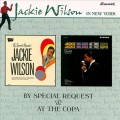 Buy Jackie Wilson - By Special Request / Jackie Wilson At The Copa CD1 Mp3 Download