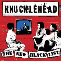 Purchase Knucklehead - The New Black List