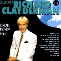 Purchase Richard Clayderman - Cinema Passion, Vol. 2