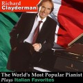 Buy Richard Clayderman - Italian Favorites CD2 Mp3 Download