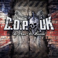 Purchase C.O.P.Uk - No Place For Heaven
