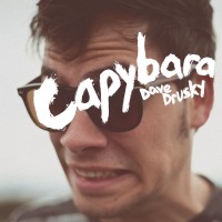 Purchase Capybara - Dave Drusky