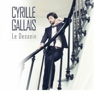 Purchase Cyrille Gallais - Le Dessein
