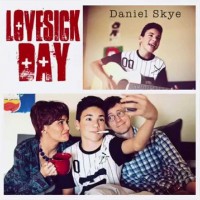 Purchase Daniel Skye - Lovesick Day (CDS)