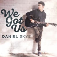 Purchase Daniel Skye - We Got Us (CDS)