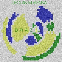 Purchase Declan Mckenna - Brazil (CDS)