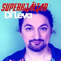 Purchase Di Leva - Superhjältar (CDS)