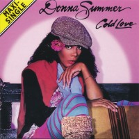 Purchase Donna Summer - Singles... Driven By The Music CD2