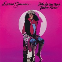 Purchase Donna Summer - Singles... Driven By The Music CD3