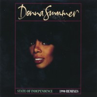 Purchase Donna Summer - Singles... Driven By The Music CD20