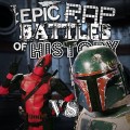 Buy Epic Rap Battles of History - Deadpool vs Boba Fett (CDS) Mp3 Download