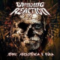 Buy Griding Reaction - Tempo, Persistência E Fúria (EP) Mp3 Download
