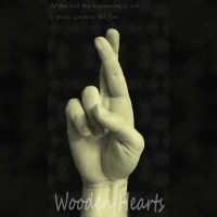 Purchase Harbourage - Wooden Hearts
