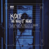 Purchase K-Def - The Way It Was