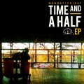 Buy Monday/Friday - Time And A Half (EP) Mp3 Download