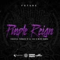 Purchase Future - Purple Reign