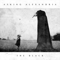 Purchase Asking Alexandria - The Black