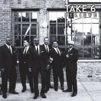 Purchase Take 6 - Believe