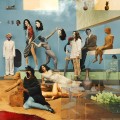 Buy Yeasayer - Amen & Goodbye Mp3 Download