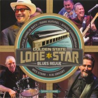 Purchase Mark Hummel - Golden State Lone Star Blues Revue