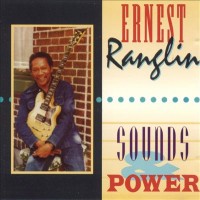 Purchase Ernest Ranglin - Sounds & Power