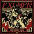 Buy Exumer - The Raging Tides Mp3 Download