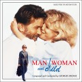 Purchase Georges Delerue - Man, Woman And Child Mp3 Download
