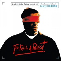 Purchase Georges Delerue - To Kill A Priest