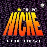 Purchase Grupo Niche - The Best
