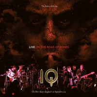 Purchase IQ - Live On The Road Of Bones CD1