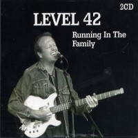 Purchase Level 42 - Running In The Family (Black Box) CD1