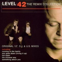 Purchase Level 42 - The Remix Collection