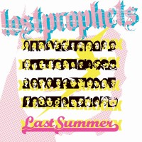 Purchase Lostprophets - Last Summer (CDS) CD1