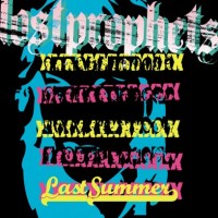 Purchase Lostprophets - Last Summer (CDS) CD2