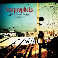 Purchase Lostprophets - Last Train Home (CDS) CD1