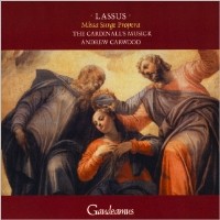 Purchase Orlandus Lassus - Missa Surge Propera