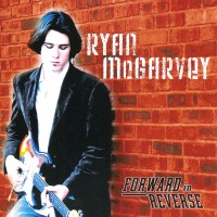 Purchase Ryan Mcgarvey - Forward In Reverse