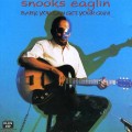 Buy Snooks Eaglin - Baby, You Can Get Your Gun Mp3 Download