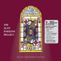 Purchase The Alan Parsons Project - The Turn Of A Friendly Card (Deluxe Anniversary 2015 Edition) CD2