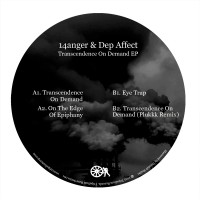 Purchase 14Anger - Transcendence On Demand (EP) (& Dep Affect)